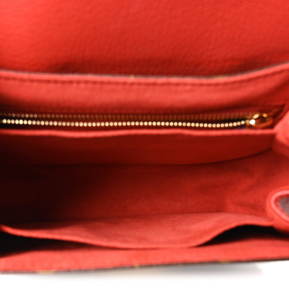 Monogram Eden PM Rouge