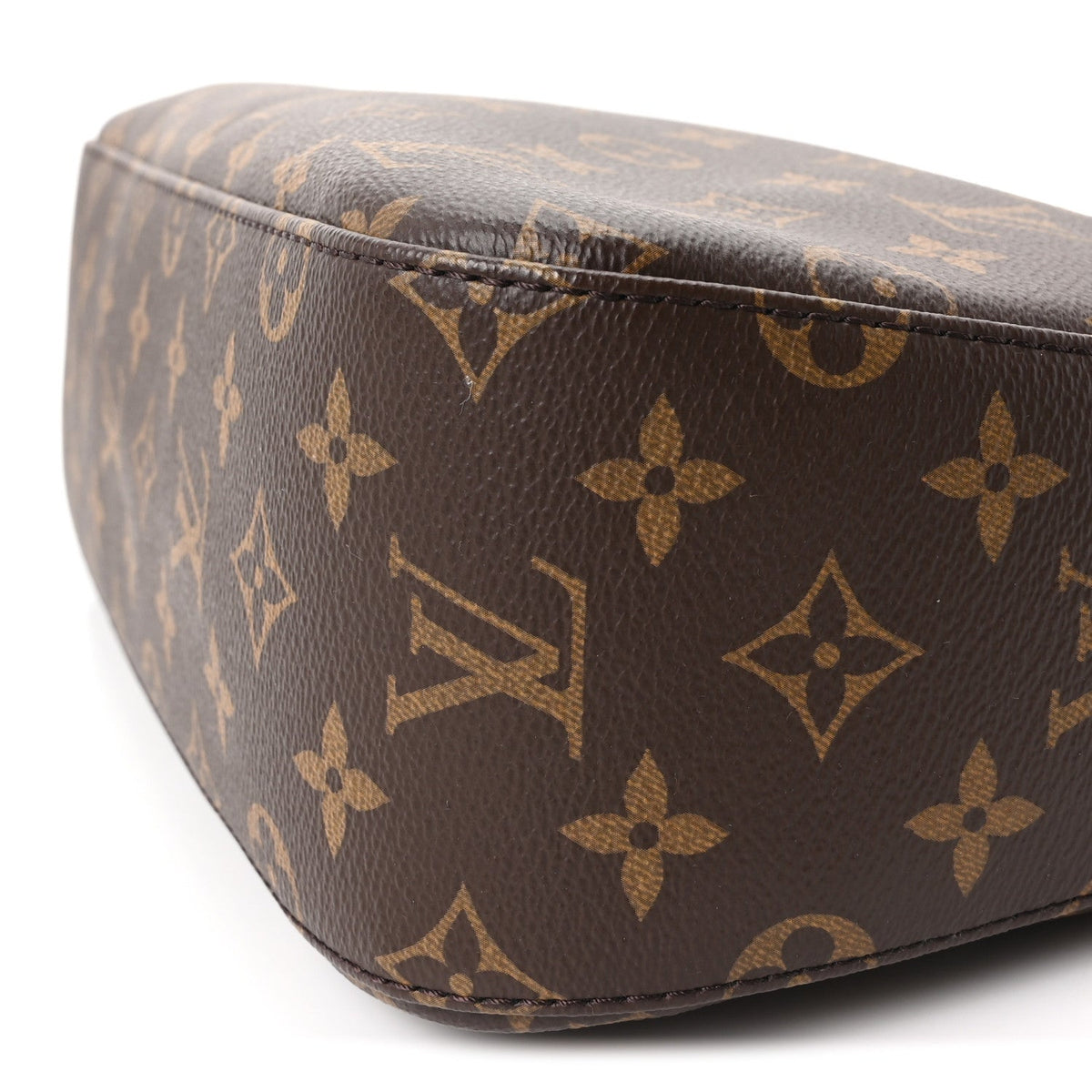 Monogram Slouchy PM