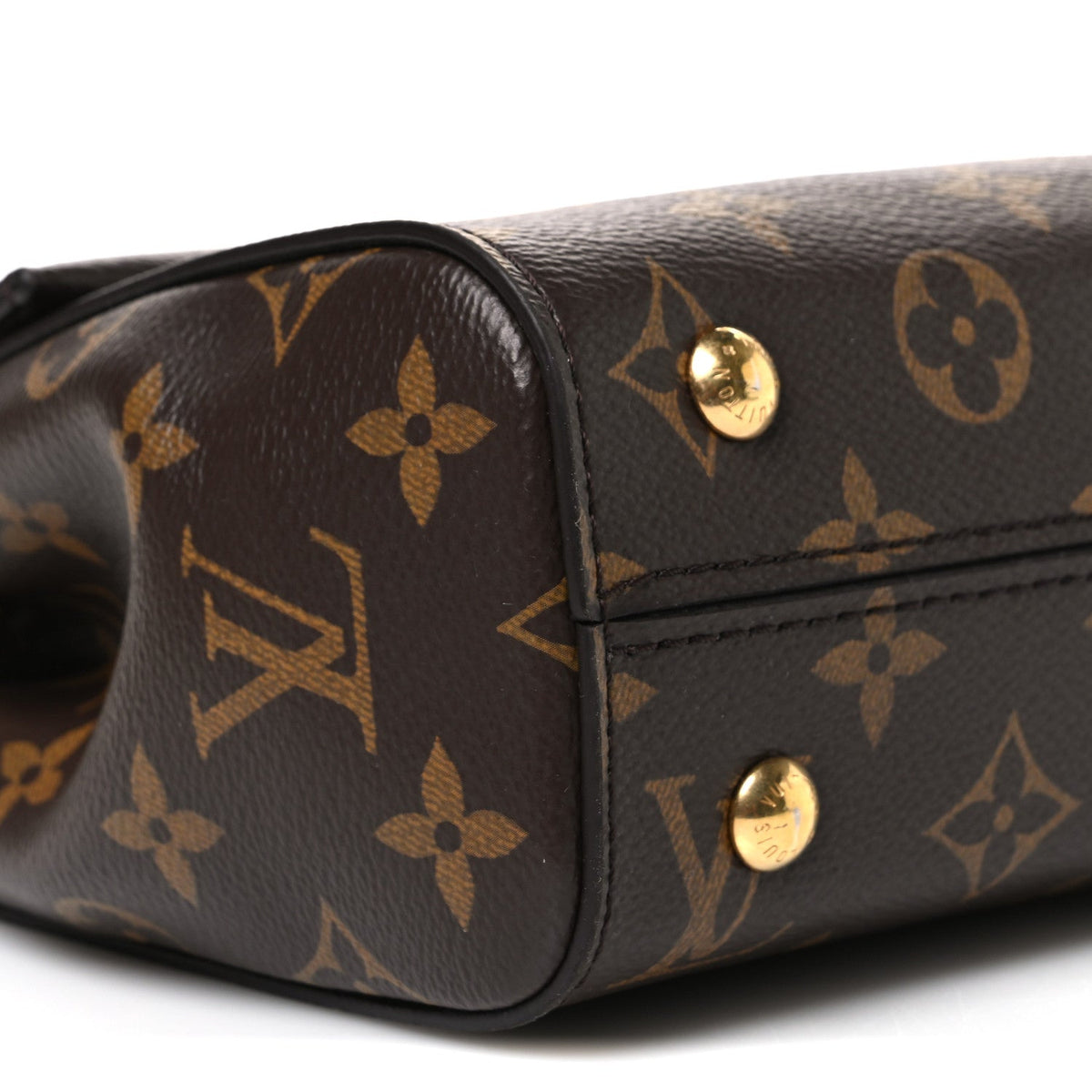 Monogram Mini Cluny