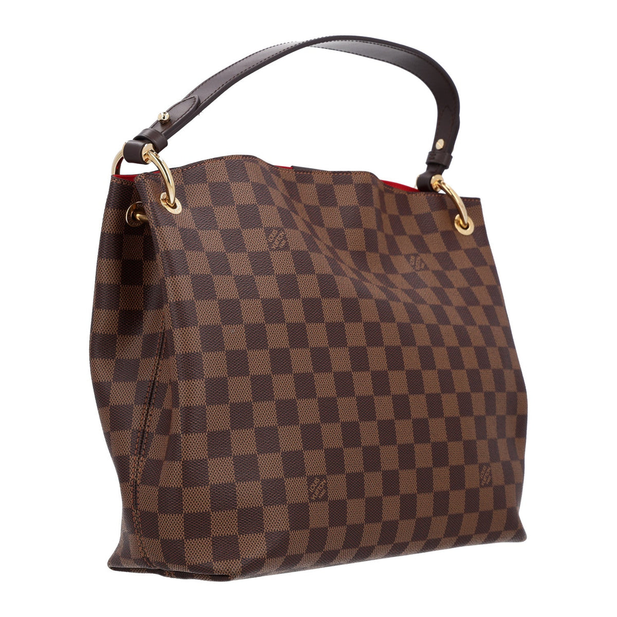 Damier Ebene Graceful PM