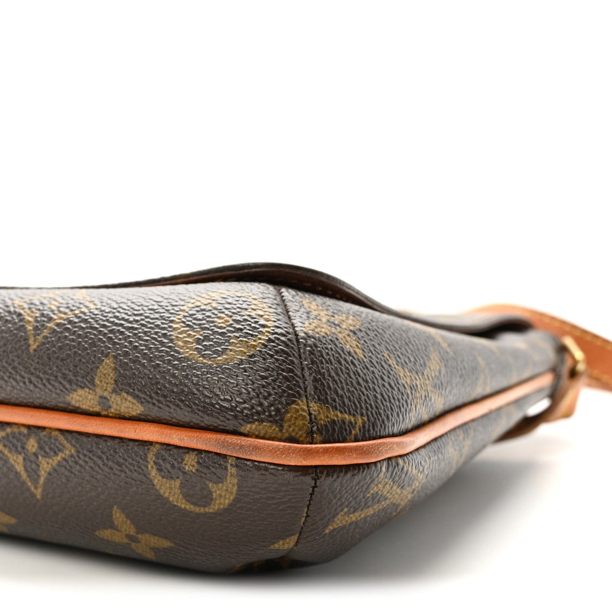 Monogram Musette Salsa Long Strap
