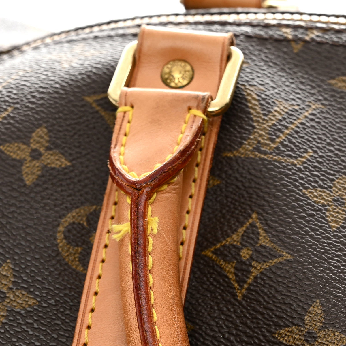 Monogram Keepall 50