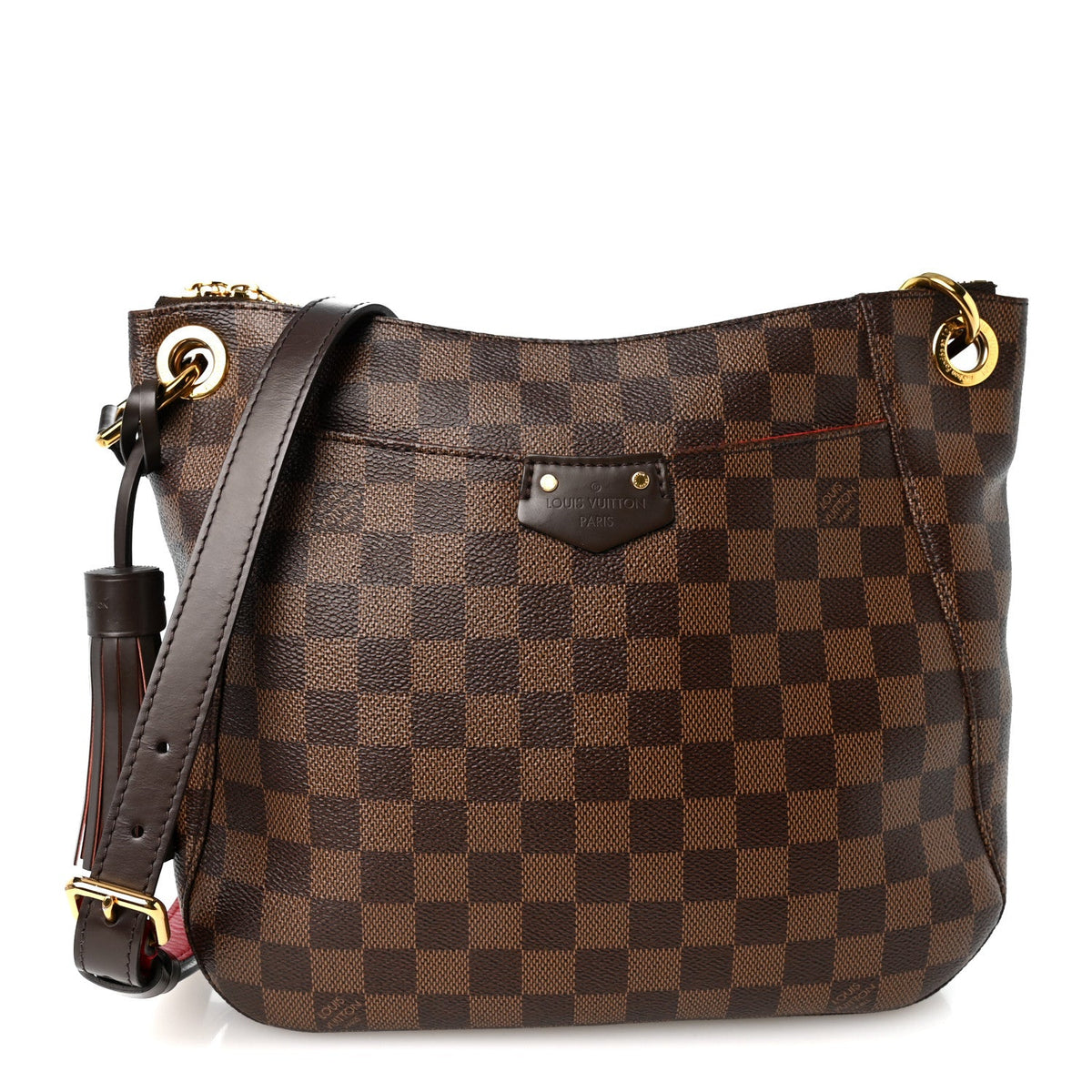 Damier Ebene South Bank Besace