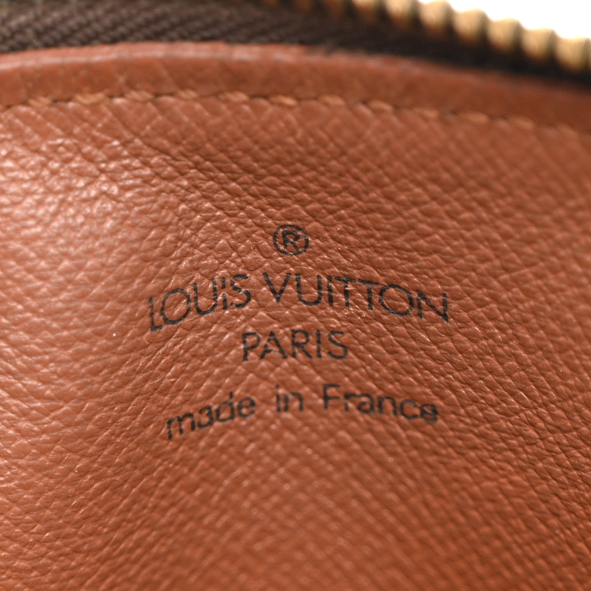 Monogram Papillon 26