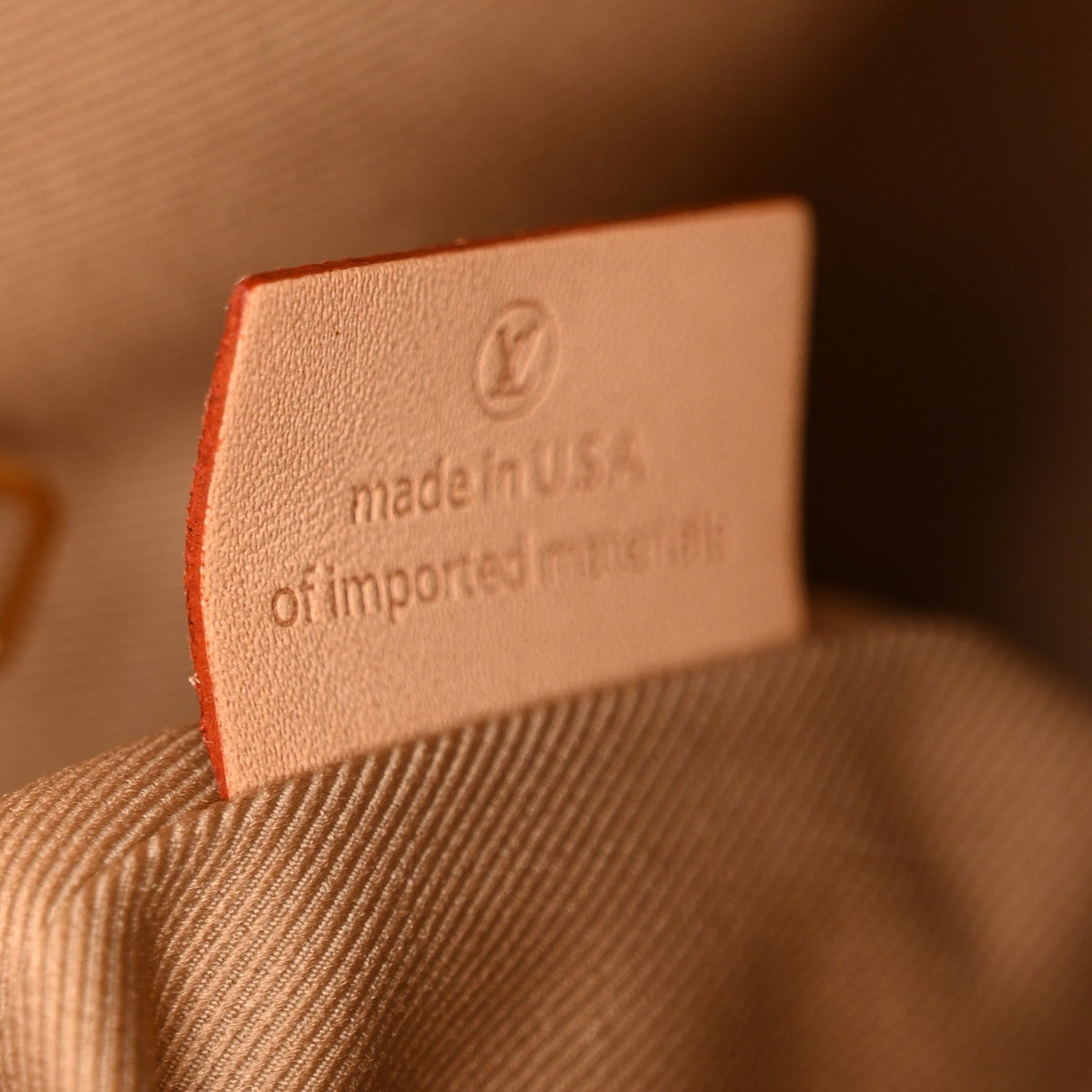 Monogram Graceful PM