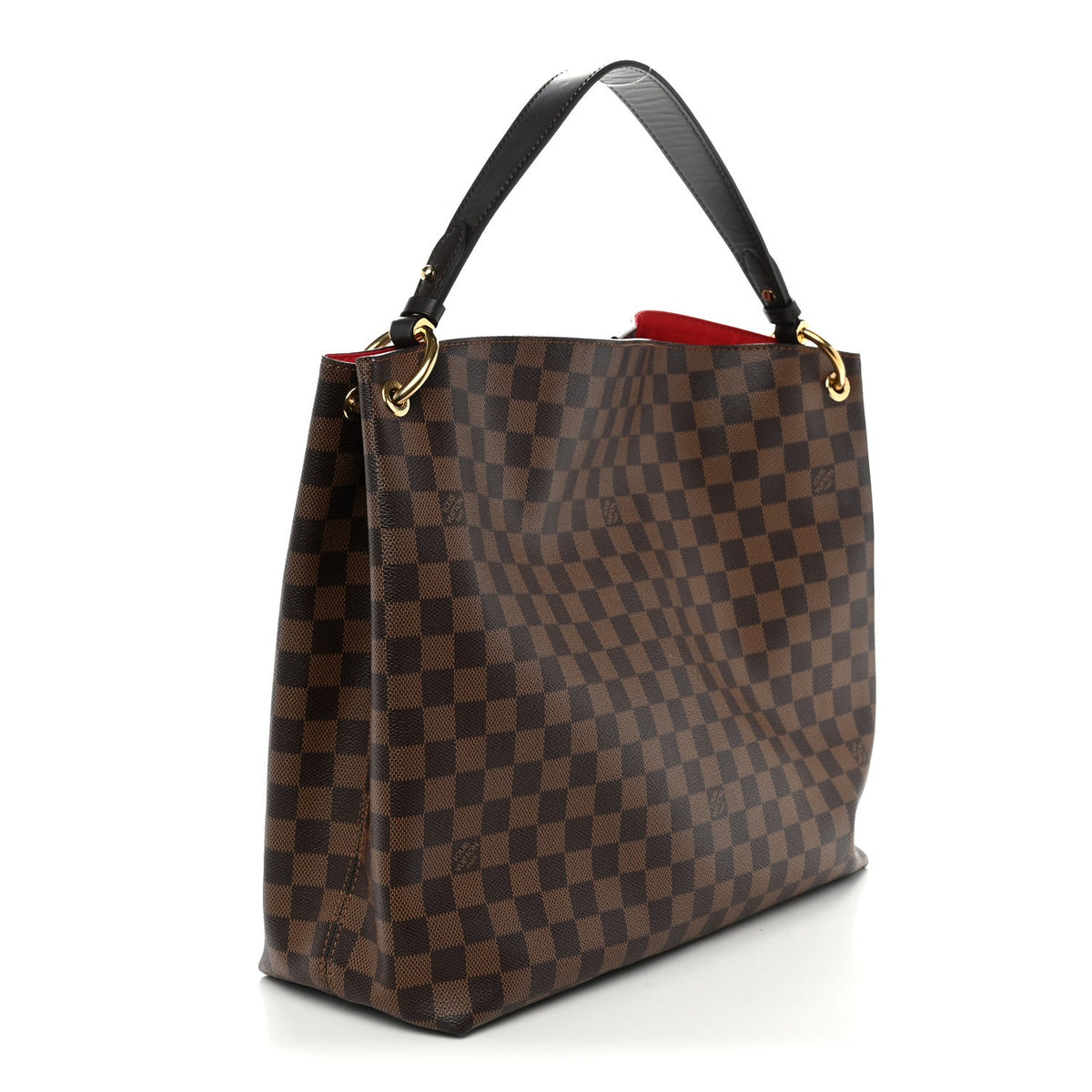 Damier Ebene Graceful PM