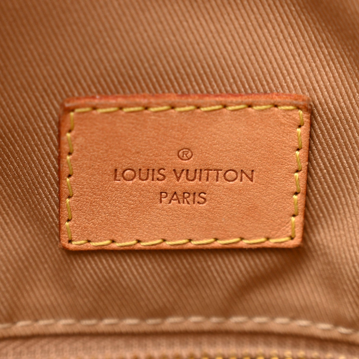Damier Azur Graceful PM Beige