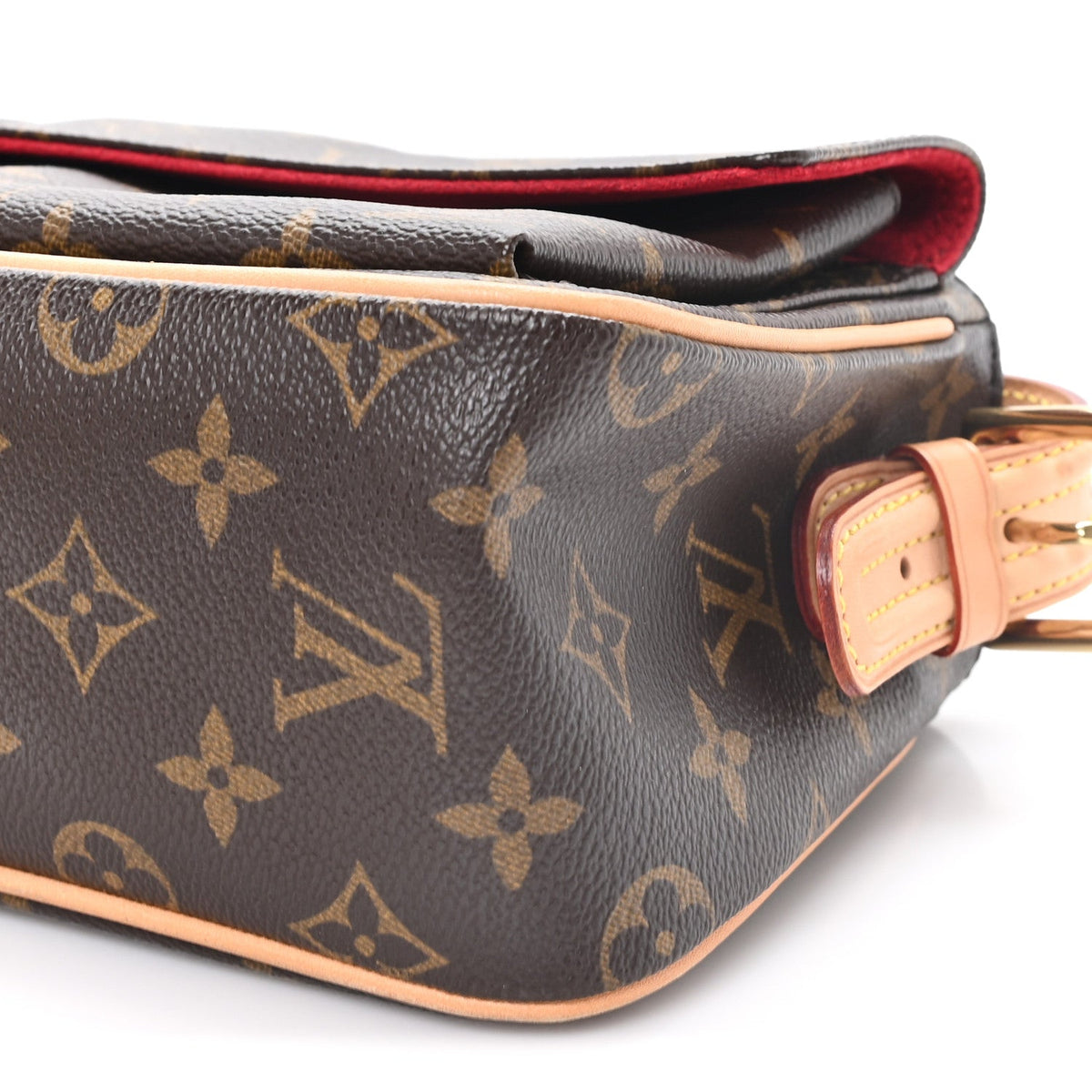 Monogram Viva-Cite MM
