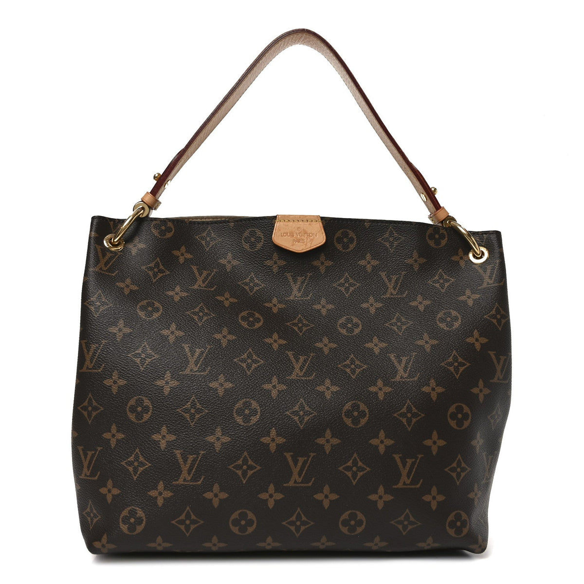 Monogram Graceful PM