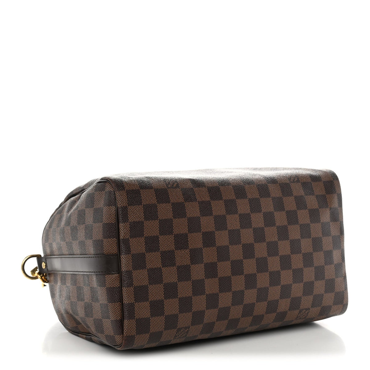 Damier Ebene Speedy Bandouliere 30