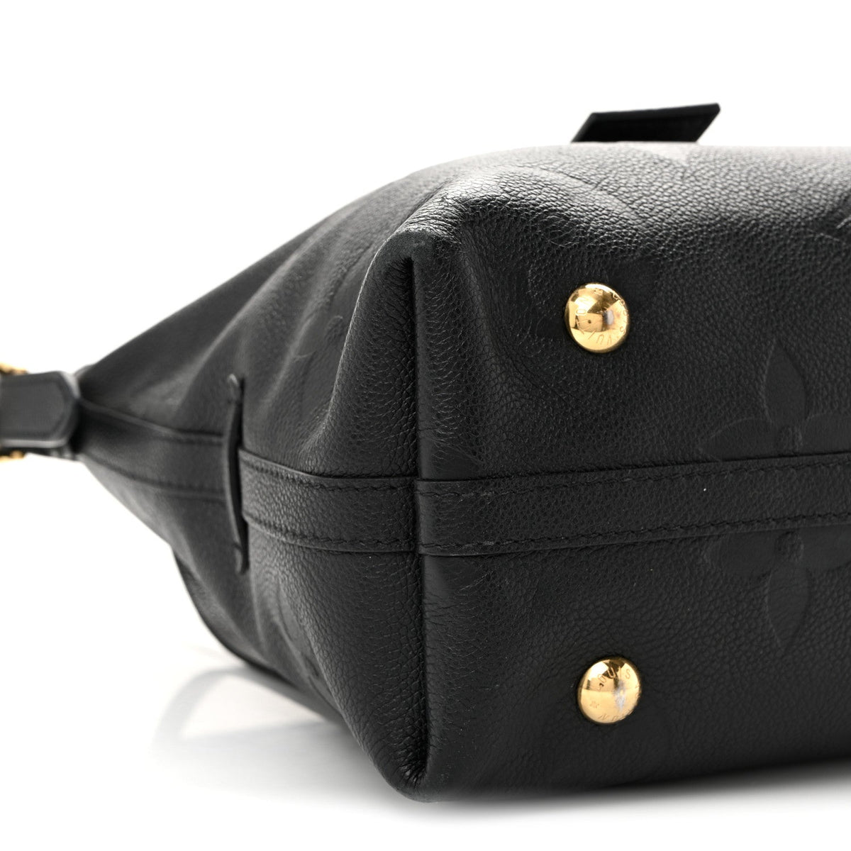Empreinte Carryall PM Black