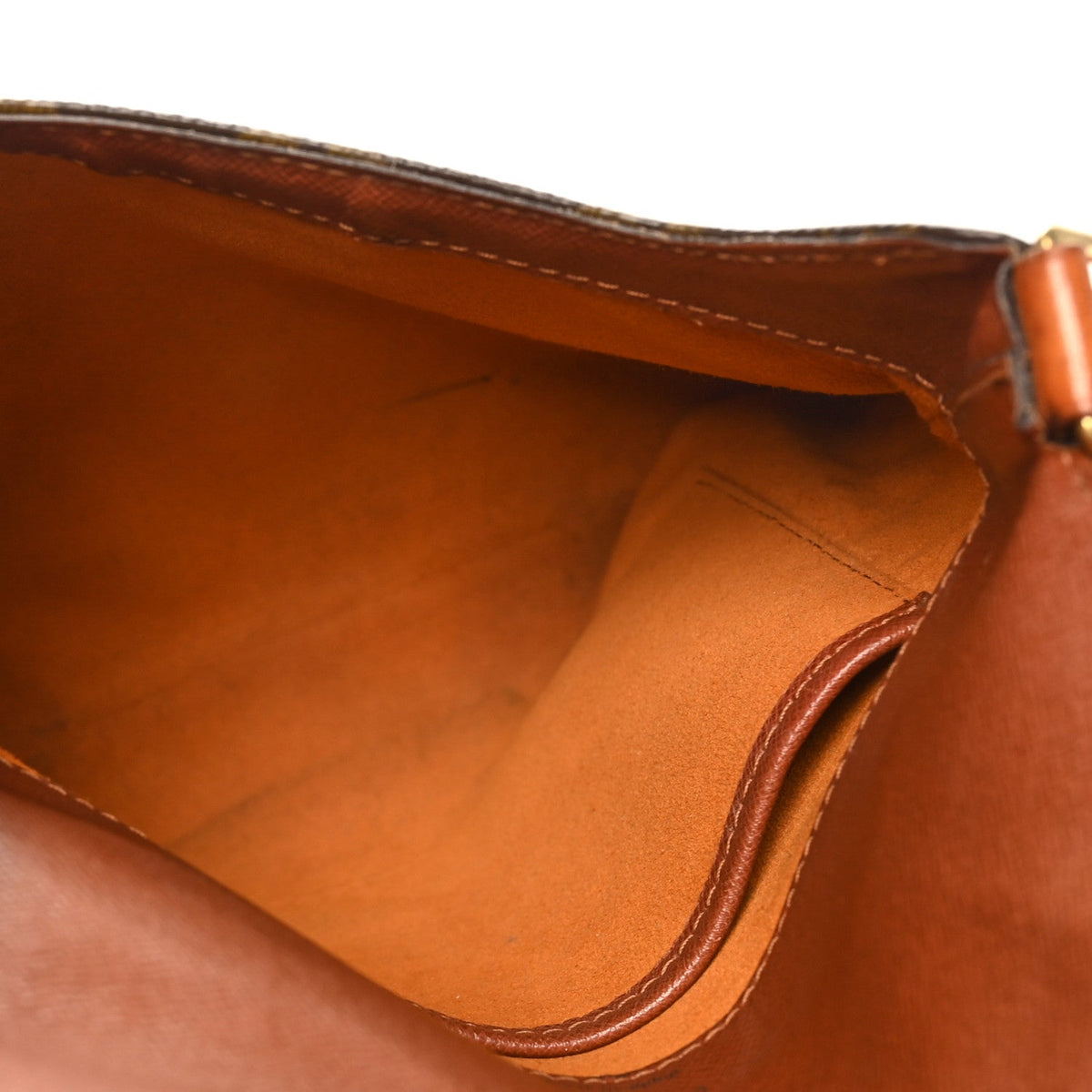 Monogram Musette Salsa