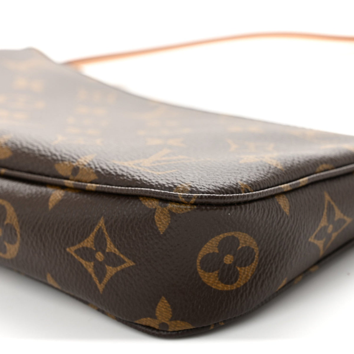Monogram Pochette Accessories NM