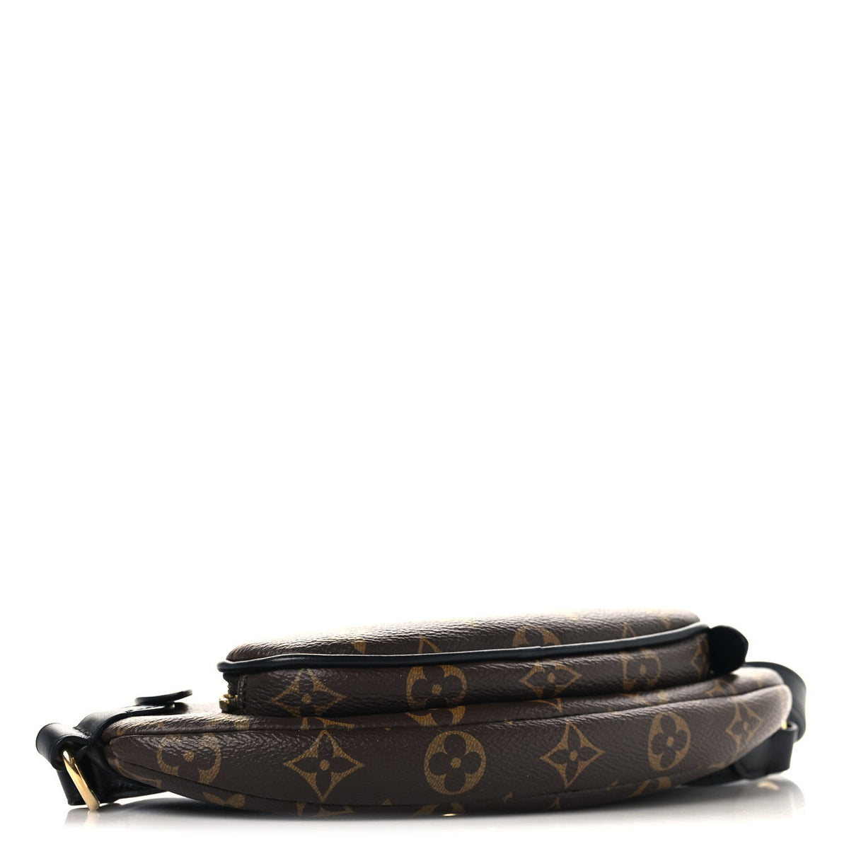 Monogram Keepit Bumbag