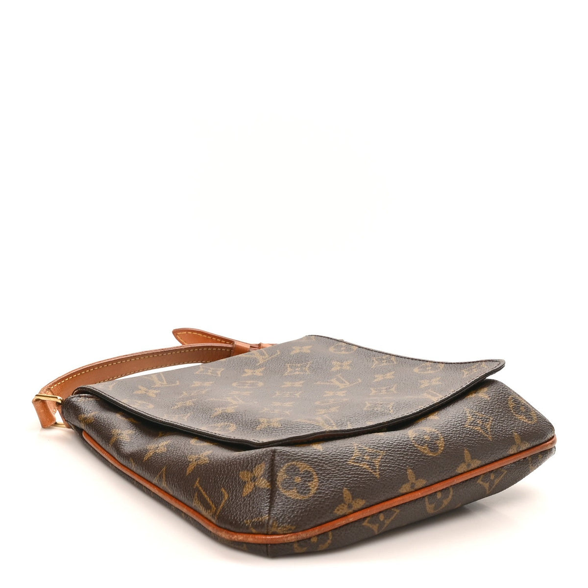 Monogram Musette Salsa