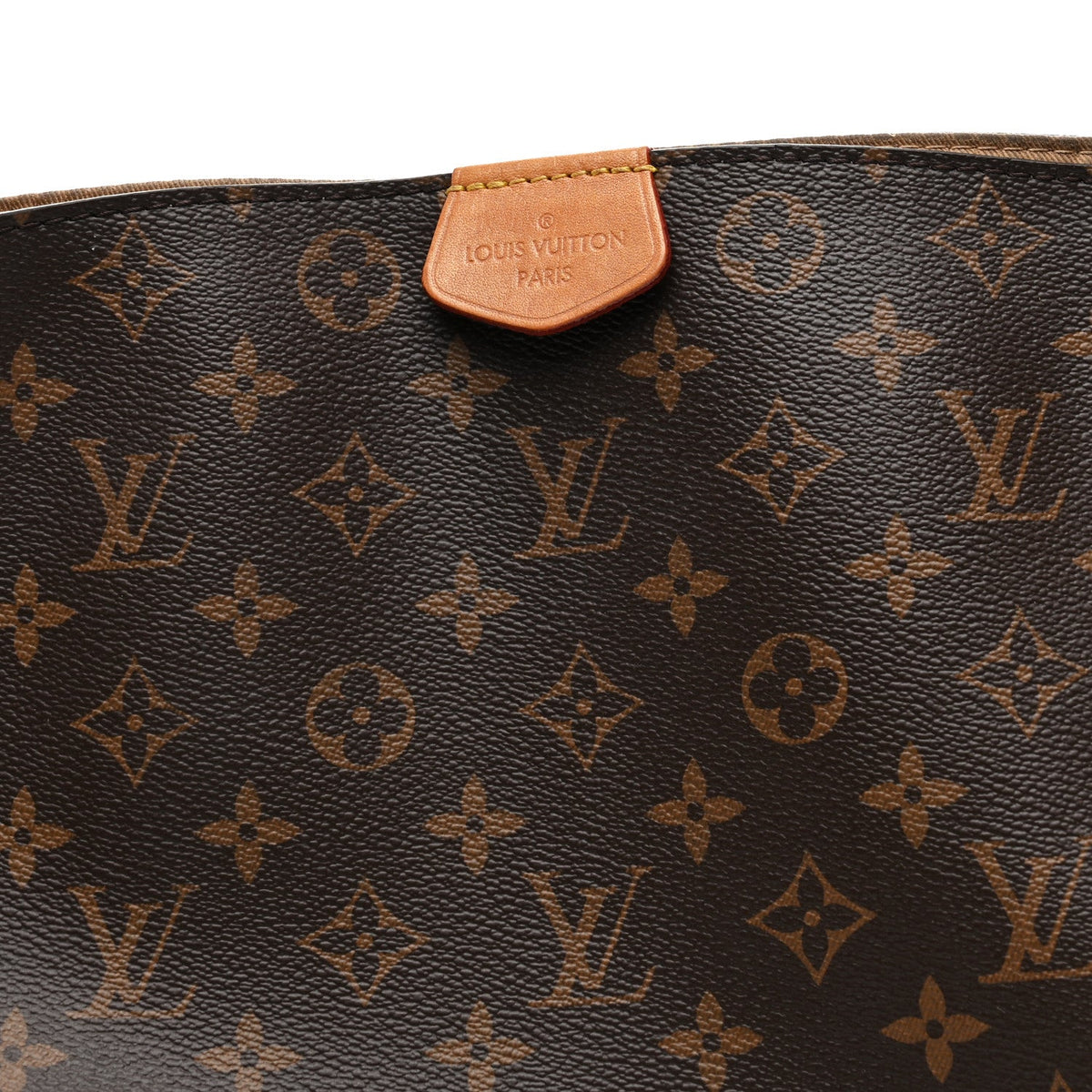 Monogram Graceful PM