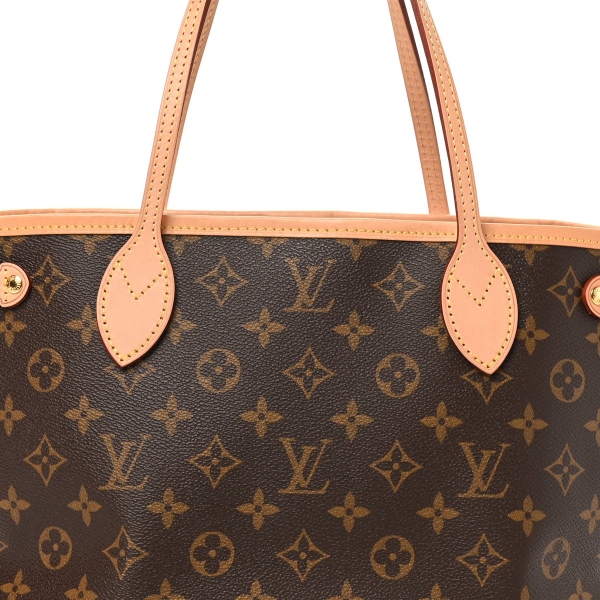 Monogram Neo Neverfull PM  Pivoine