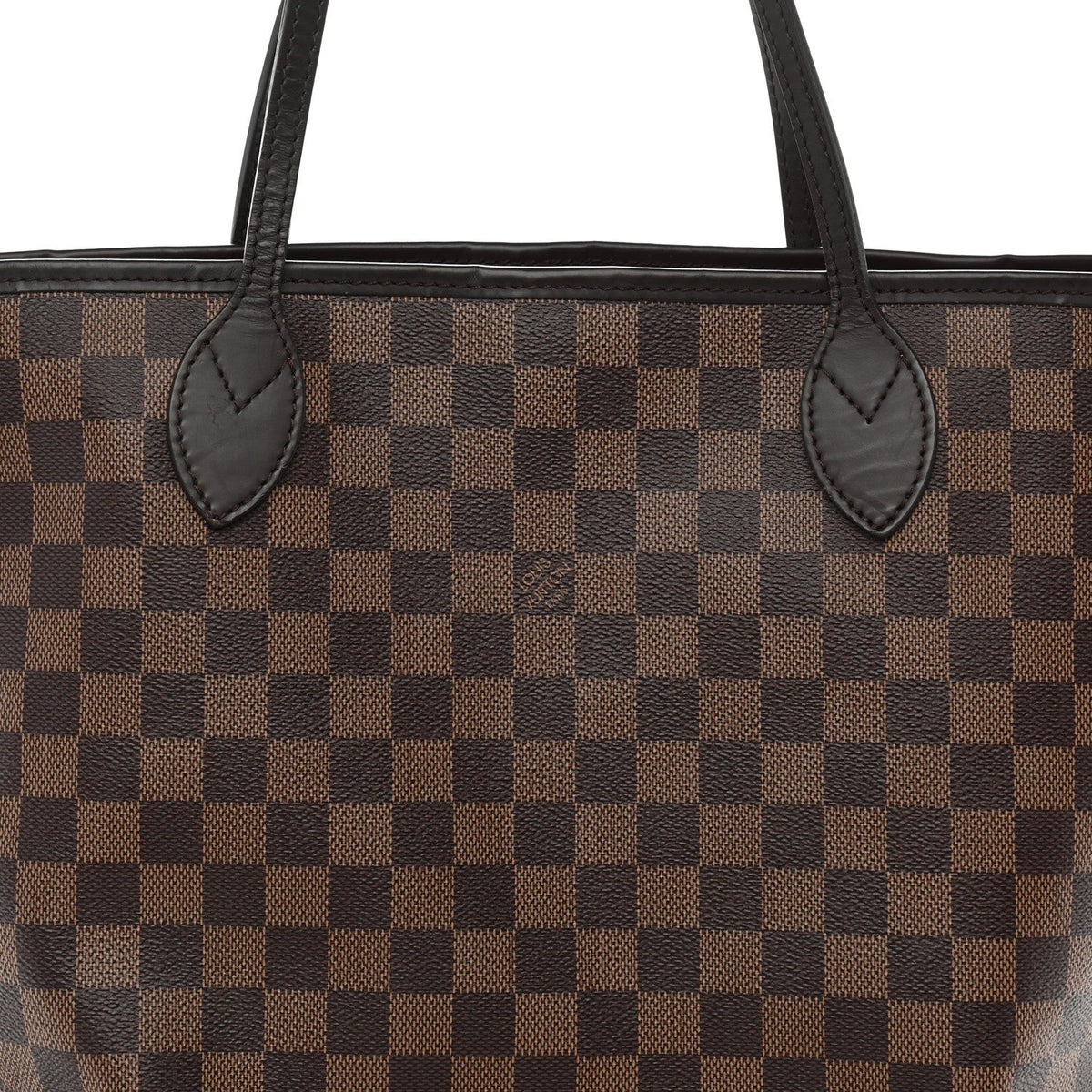 Damier Ebene Neo Neverfull MM
