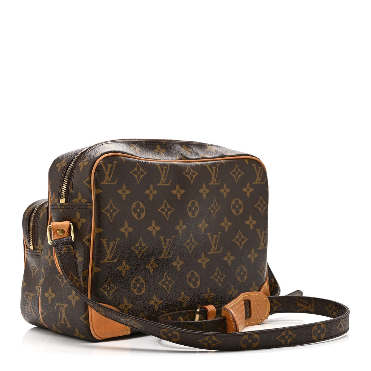 Monogram Nil 28