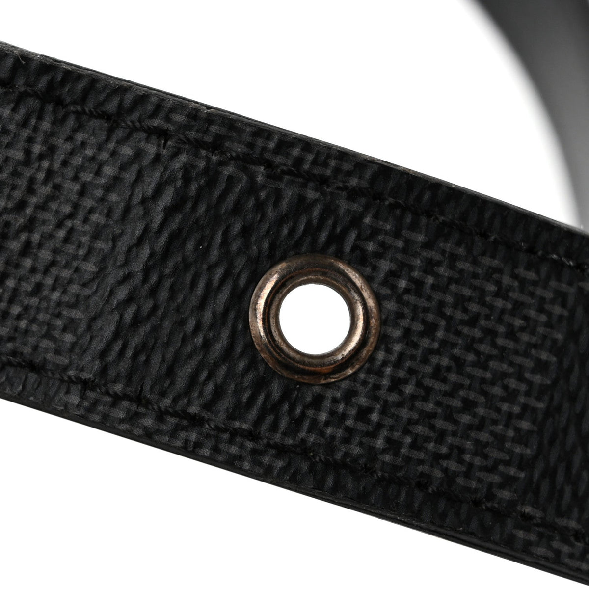 Damier Graphite Rope Nemeth Nil PM