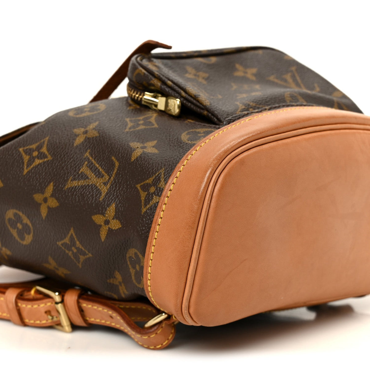 Monogram Mini Montsouris Backpack