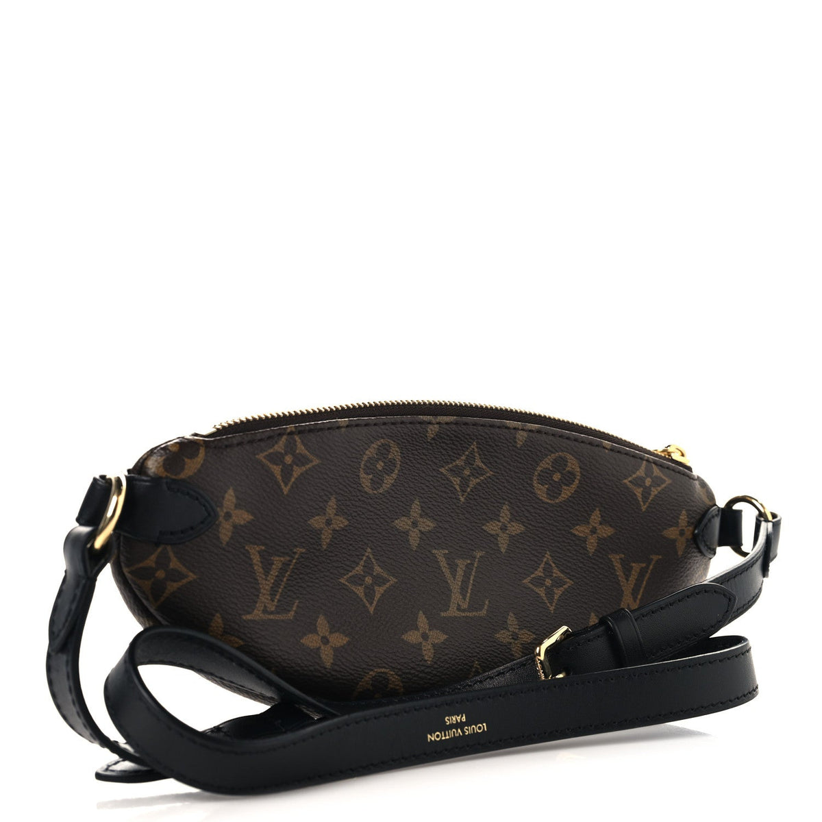 Monogram Keepit Bumbag