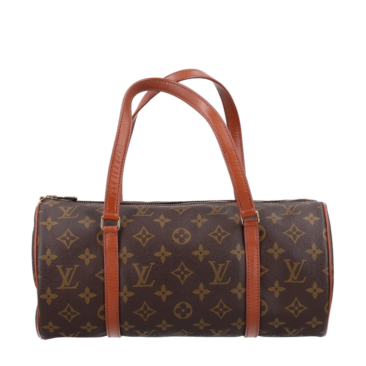 Monogram Papillon 30