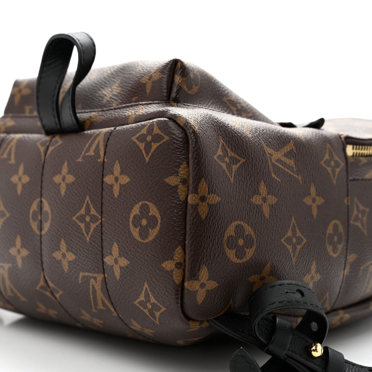 Monogram Palm Springs Backpack PM
