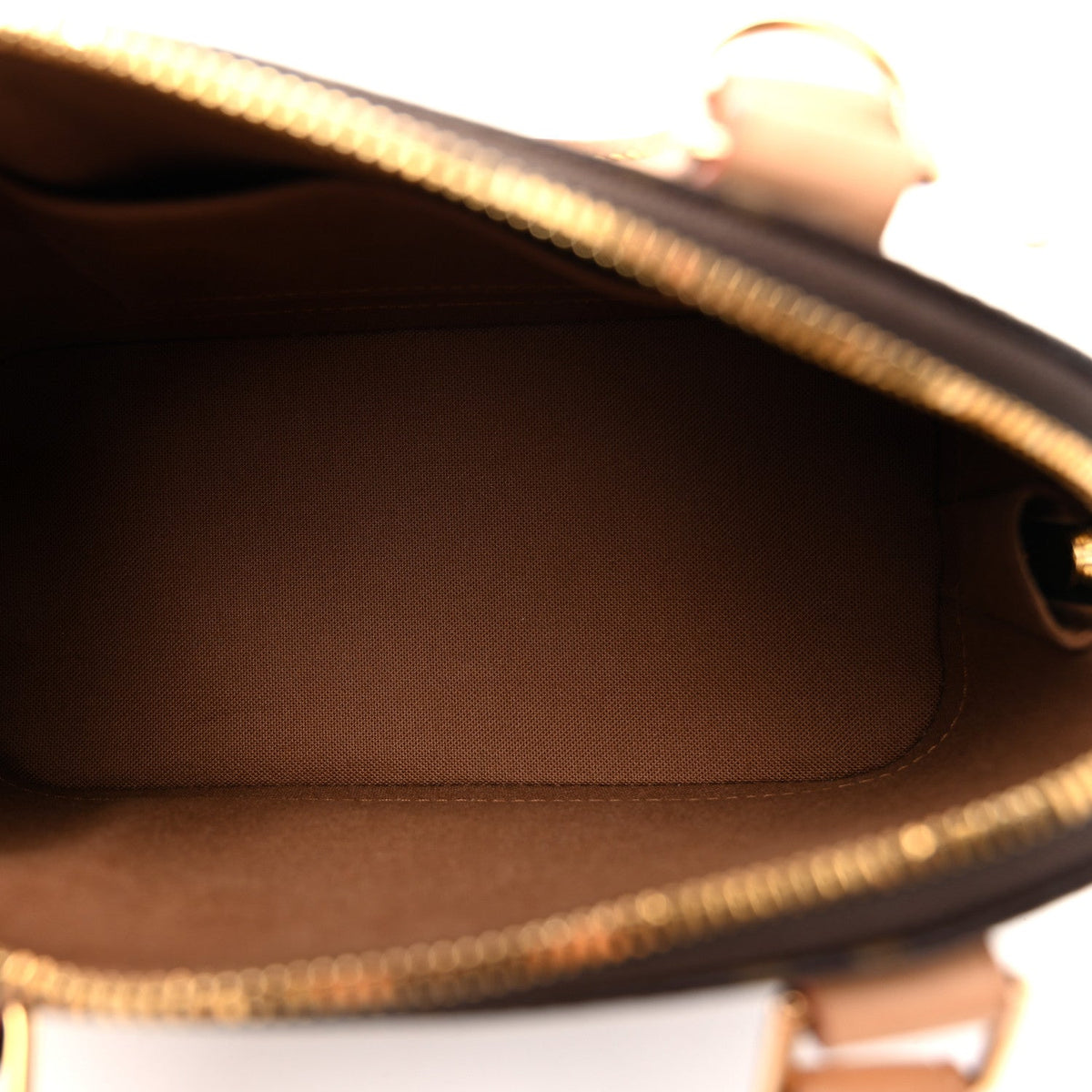 Monogram Alma BB