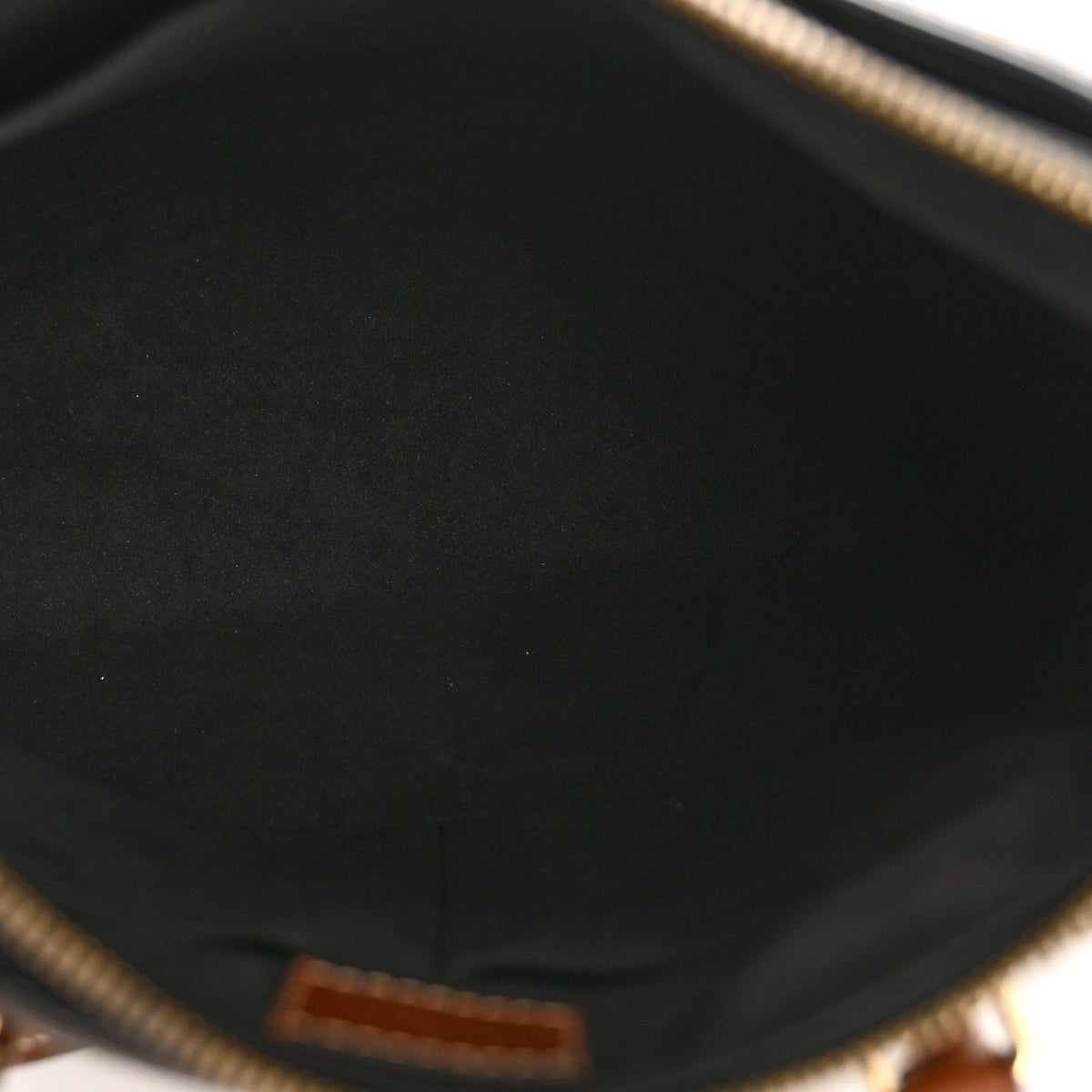 Monogram Pallas Black