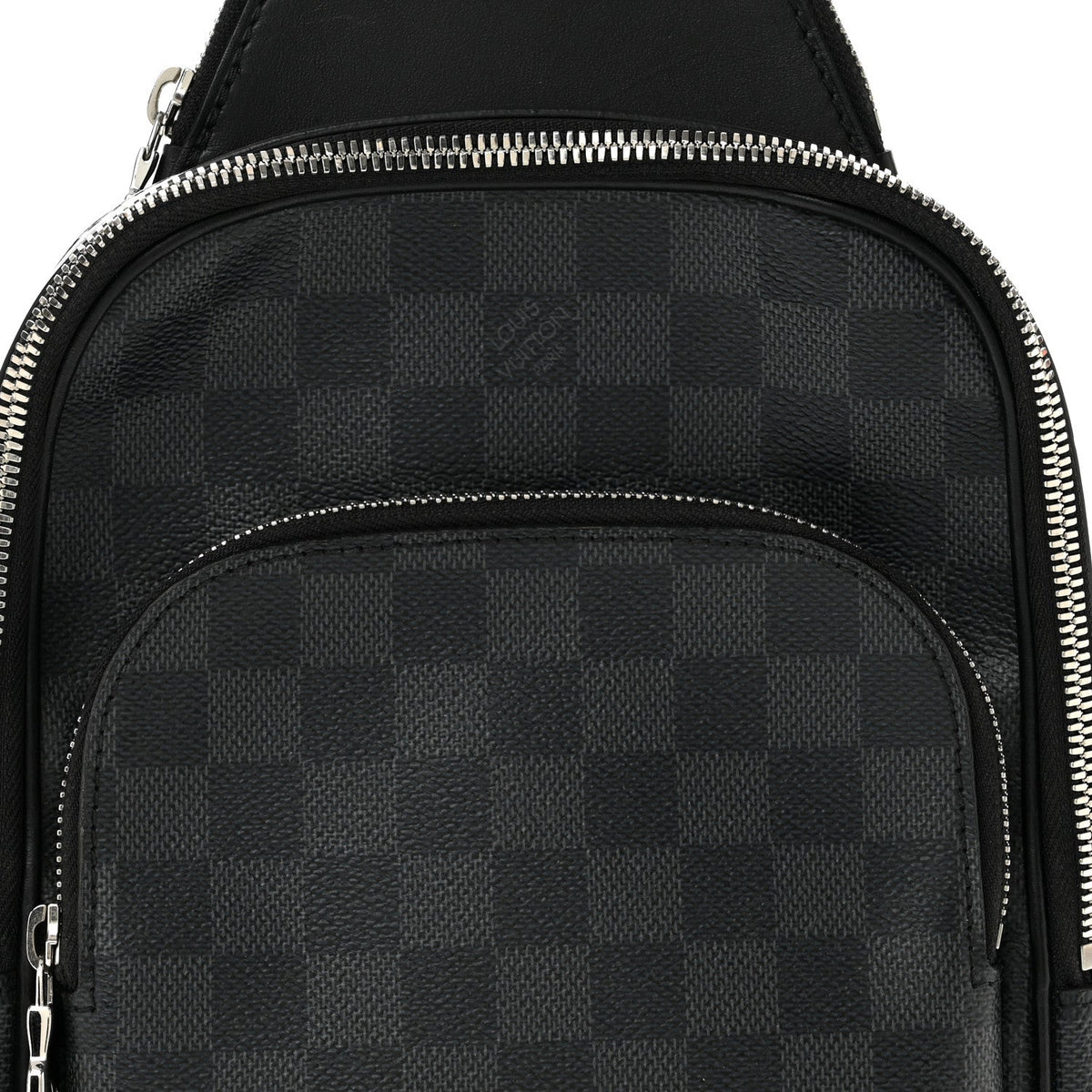 Damier Graphite Avenue Sling Bag NM