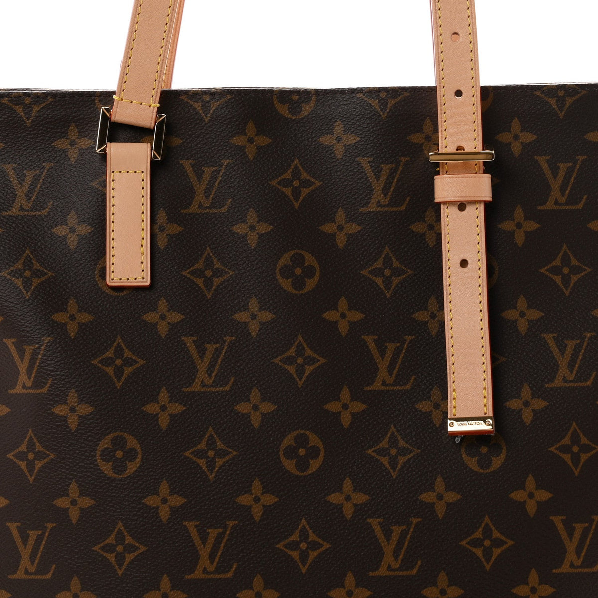 Monogram Mezzo NM