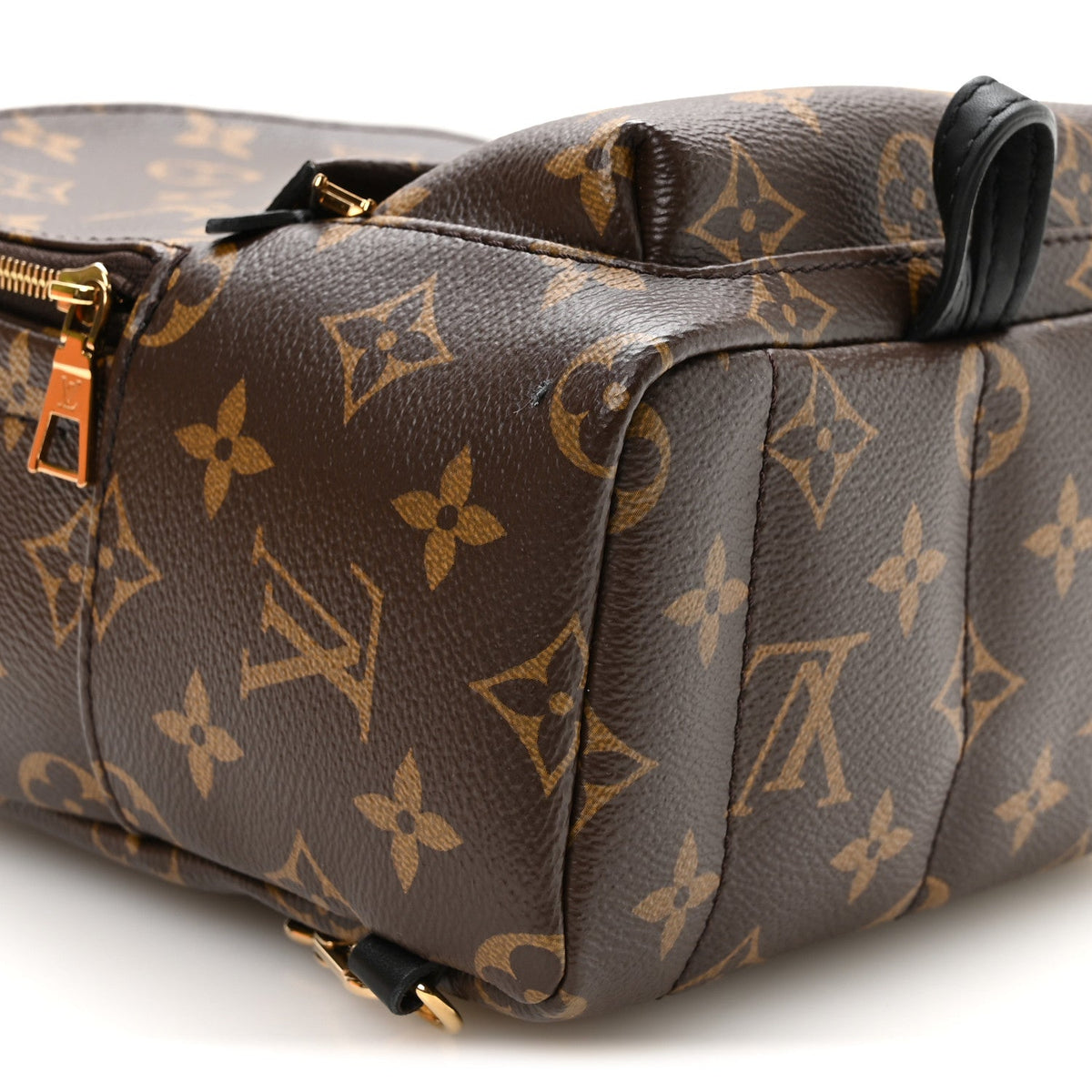 Monogram Palm Springs Backpack Mini