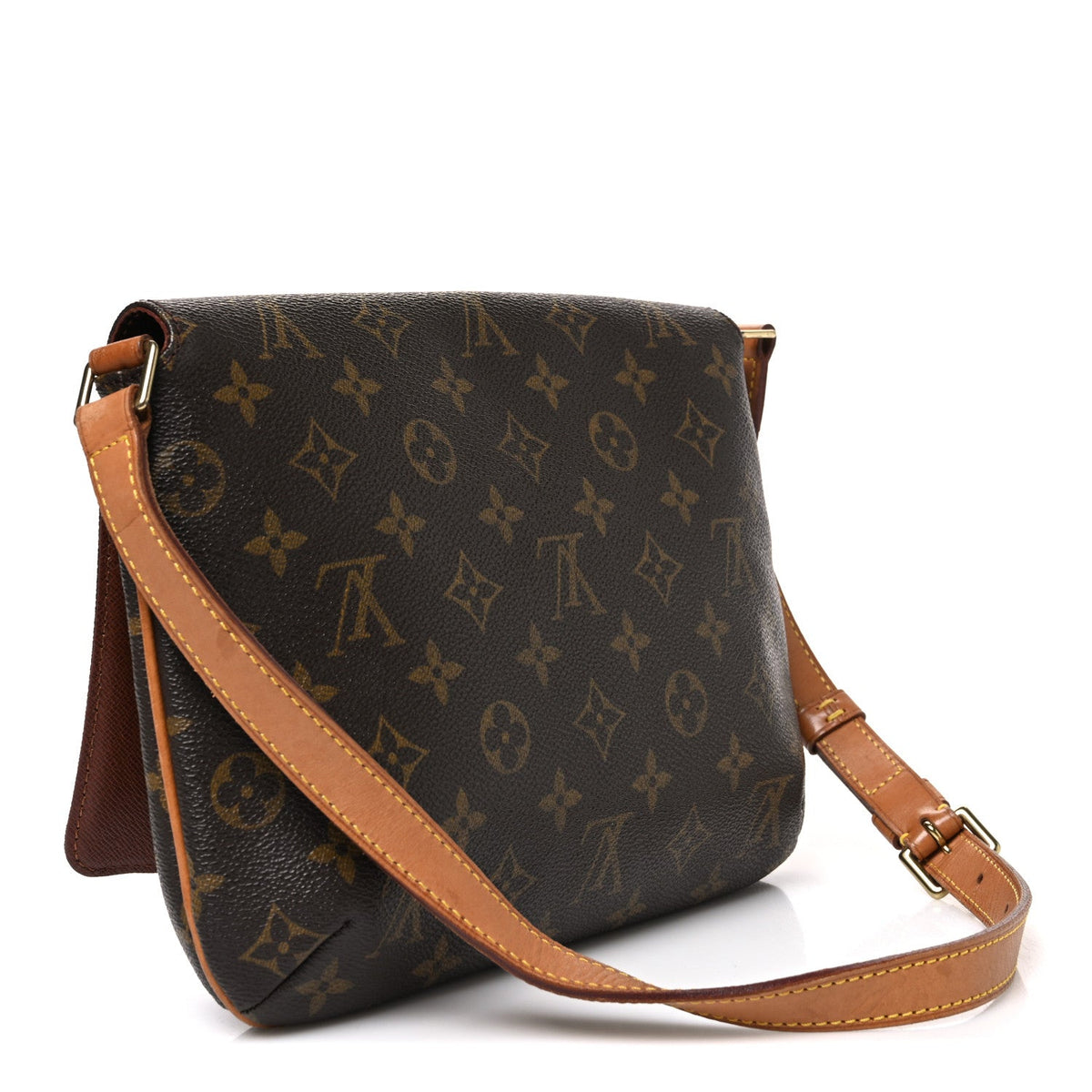 Monogram Musette Tango