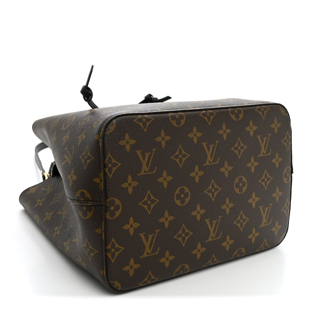 Monogram Neonoe MM Black