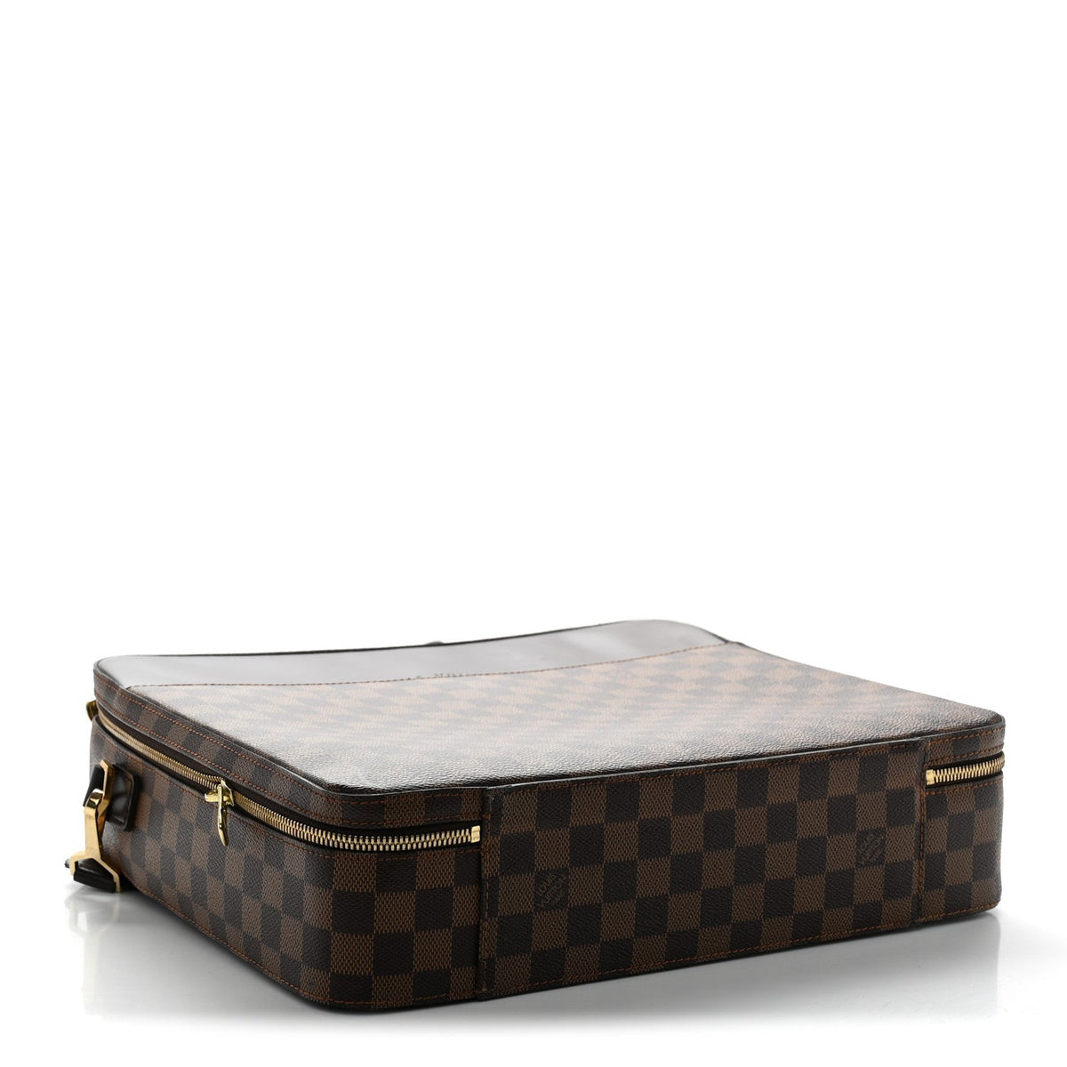 Damier Ebene Porte Ordinateur Sabana Computer Case