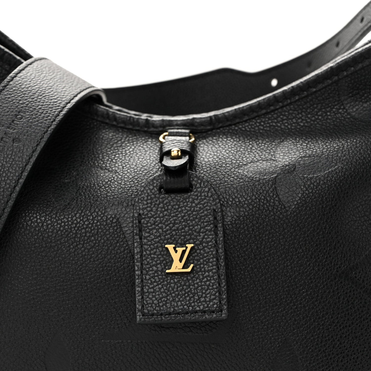 Empreinte Carryall PM Black