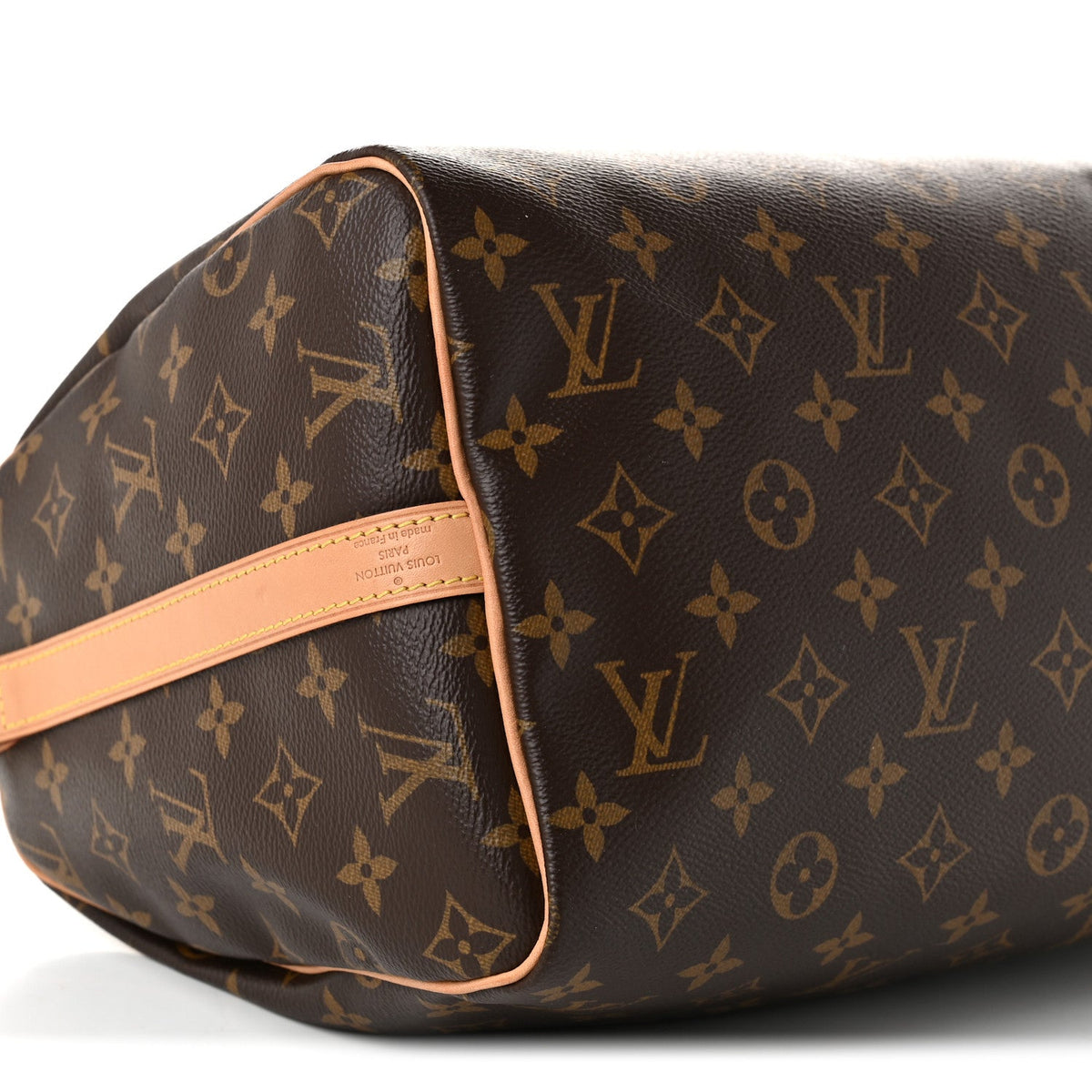 Monogram Speedy Bandouliere 30