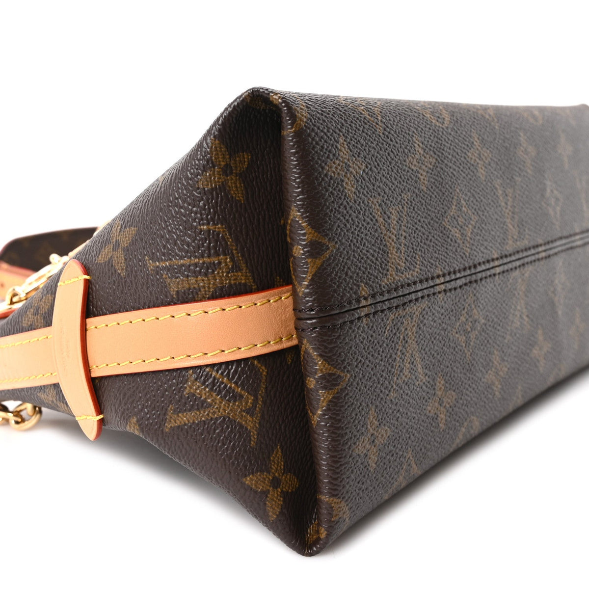 Monogram CarryAll BB