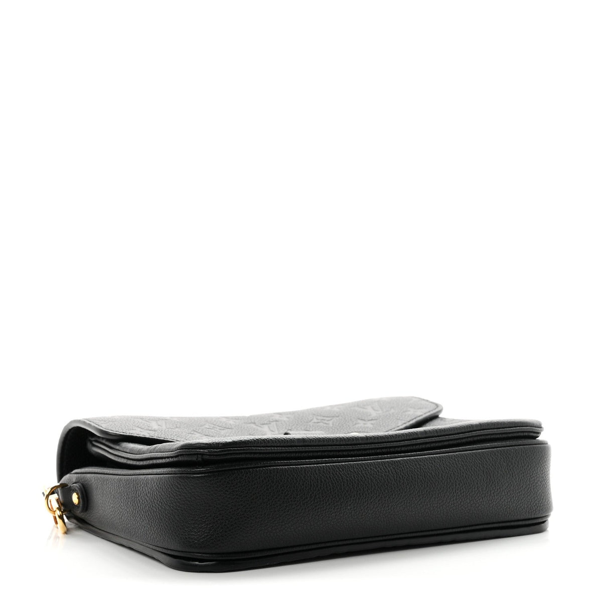 Empreinte Pochette Metis Black