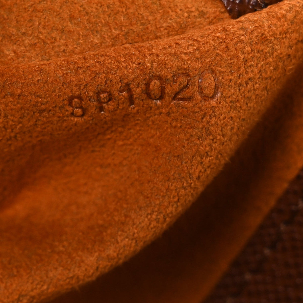 Monogram Musette Tango