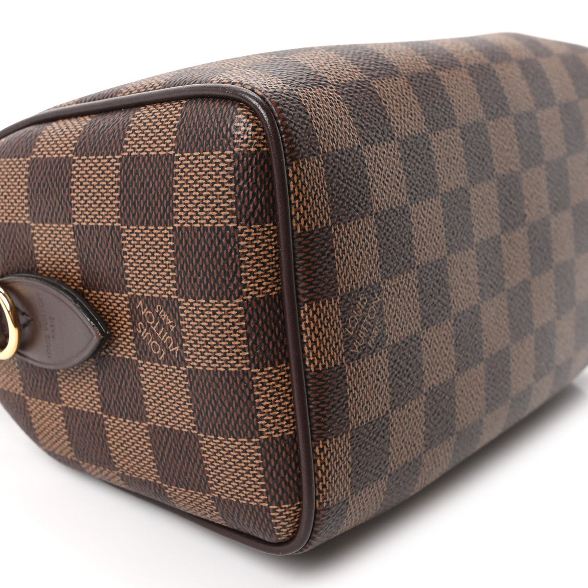 Damier Ebene Speedy Bandouliere 20
