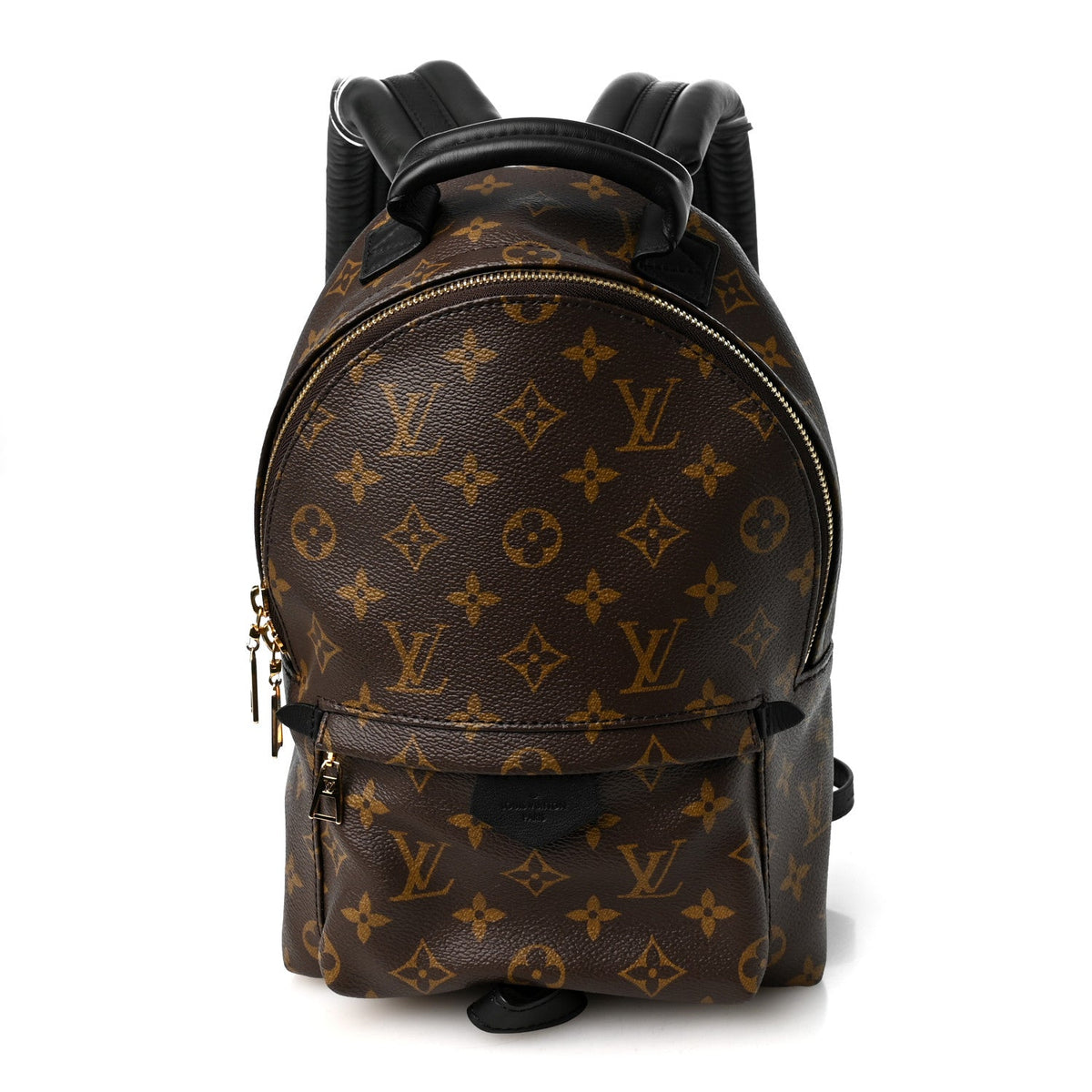 Monogram Palm Springs Backpack PM