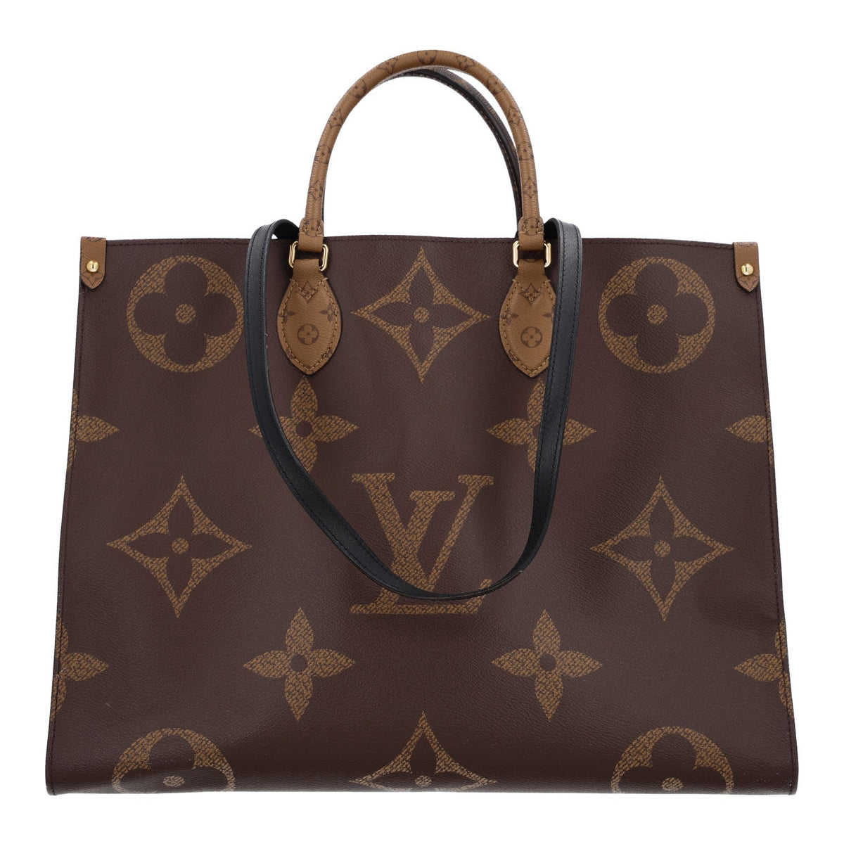 Reverse Monogram Giant Onthego GM
