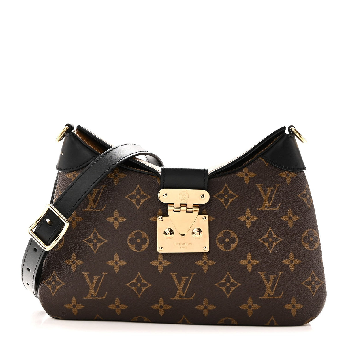 Reverse Monogram Twinny