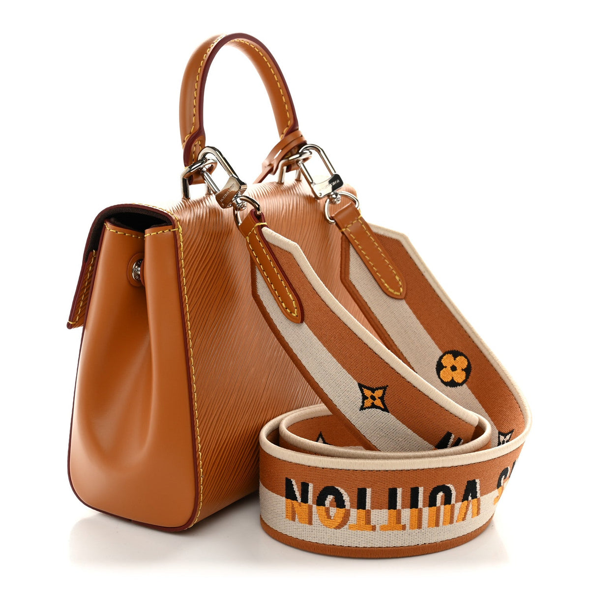 Epi Cluny Mini Gold Honey