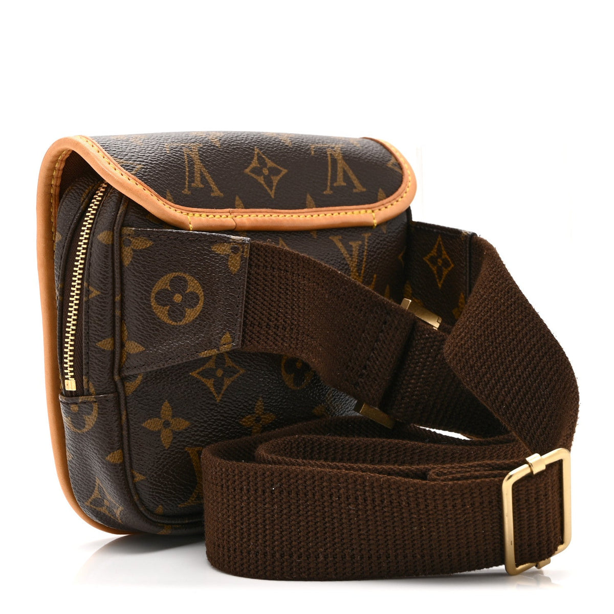 Monogram Bosphore Bum Bag