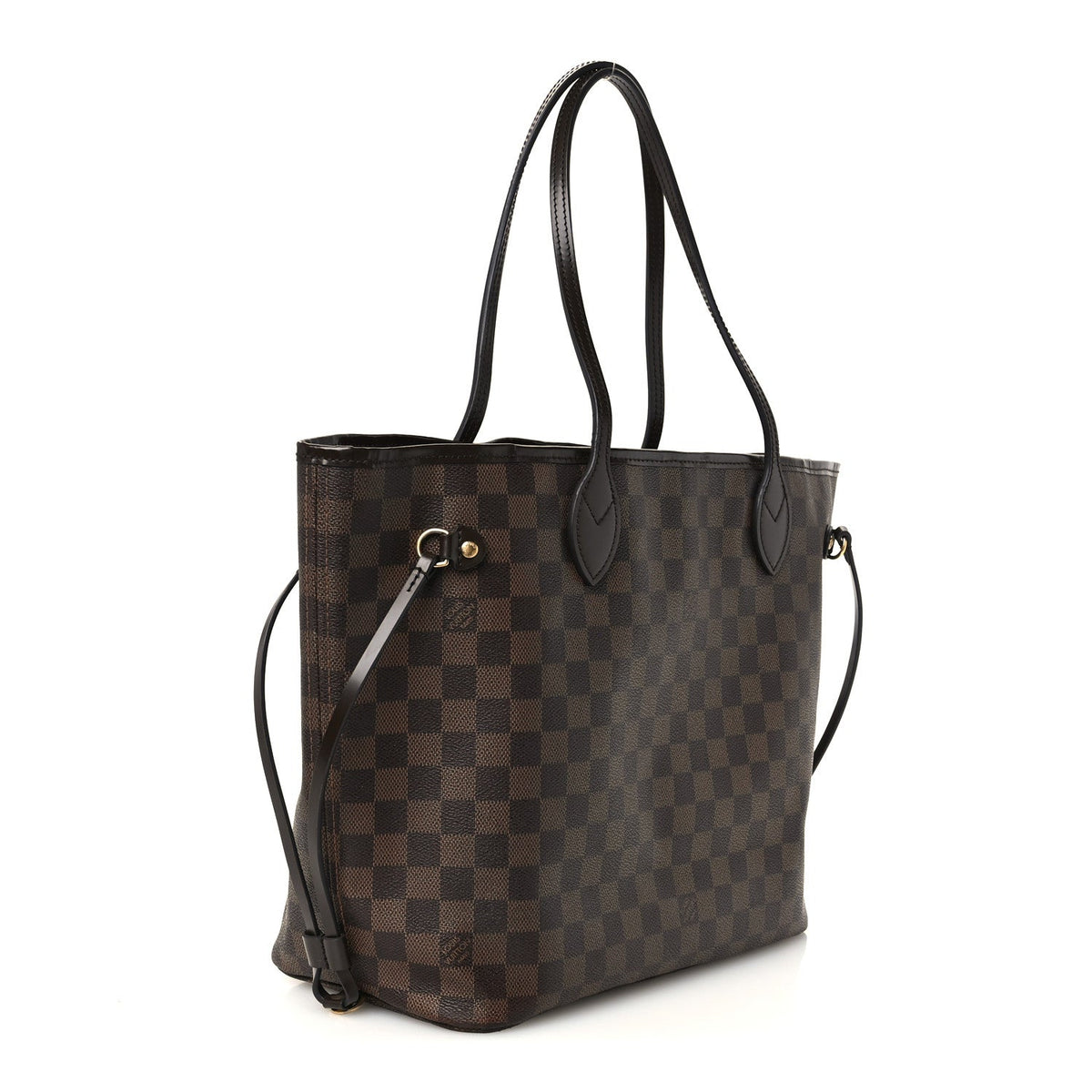 Damier Ebene Neverfull MM