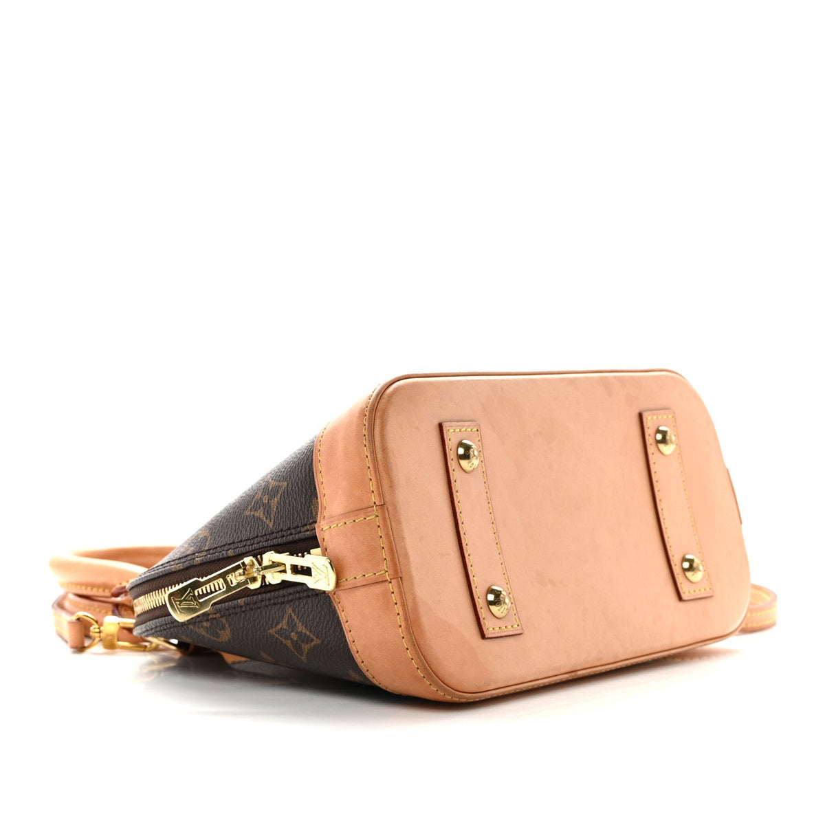 Monogram Alma BB