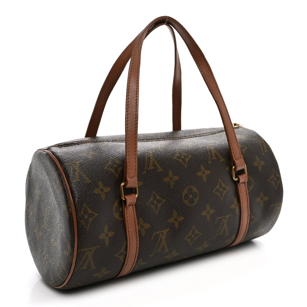 Monogram Papillon 26
